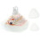 Conjunto De Saquinhos Para Bolinhas De Arroz E Embalagens Para Sushi 9