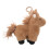 Bag Charm: Pingente De De Pelúcia Para , E 1