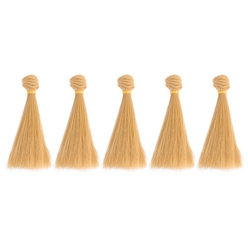 5 Unidades 15 Cm Extensões de Cáqui para Bonecas