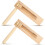 2Pcs Brinquedo Educativo De Com Para Crianças 1
