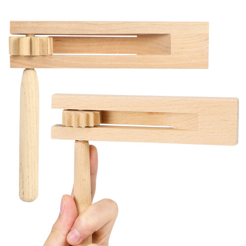 2Pcs Brinquedo Educativo De Com Para Crianças 1