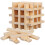 100 Pcs De : Blocos Construção Artesanato 1