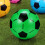 10 Palloni Da Calcio Gonfiabili Per Bambini Giochi 10