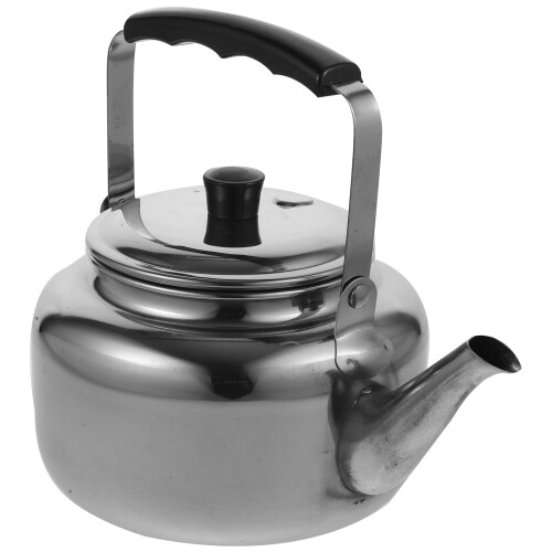Bule Aço Inoxidável Com Alça Antiquente Para 1,05 L 2