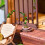 1 Conjunto Casa Estilo Chinês, Brinquedo Montagem Diy 10