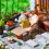 1 Conjunto Casa Estilo Chinês, Brinquedo Montagem Diy 8
