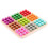 Conjunto De Tabuleiro De Infantil Com Xadrez E Sudoku 10