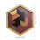 12 Peças Hexagon Tangram -Cabeça De Para Crianças 5
