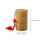 Bamboo Coin Bank Estilo Chinês Para Moedas 2