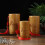 Bamboo Coin Bank Estilo Chinês Para Moedas 3