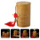 Bamboo Coin Bank Estilo Chinês Para Moedas 6