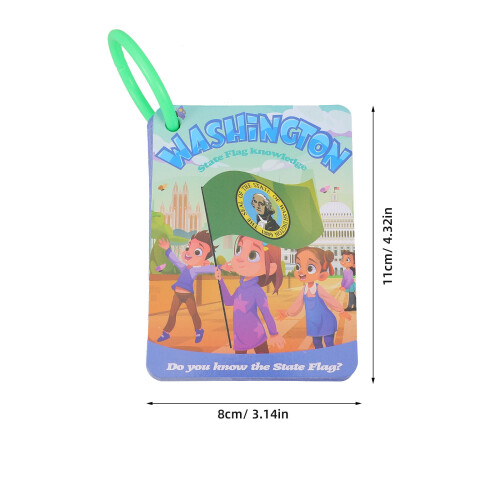 Conjunto De Cartões De Sobre 2