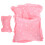 Conjunto De Bolsa De Dormir Reutilizável Para Decorativa 9