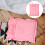 Conjunto De Bolsa De Dormir Reutilizável Para Decorativa 8