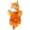 Squirrel Rekowa Plush Zwierzę Dla Dzieci 10