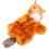 Squirrel Rekowa Plush Zwierzę Dla Dzieci 8