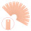 1 Conjunto Kit Bateria 5