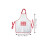 Conjunto De Kits De Culinária Para Crianças Infantil 7