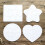 4 Unidades Kids Coloring Blank Puzzle -Cabeça Doodle Board 9