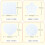 4 Unidades Kids Coloring Blank Puzzle -Cabeça Doodle Board 2