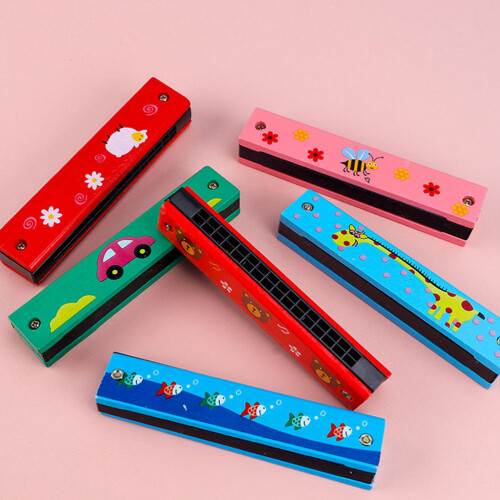 6 Unidades Brinquedo Para Crianças Estilo 1