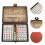 Conjunto Portátil De Chinês E Mahjong Para Casa E 4