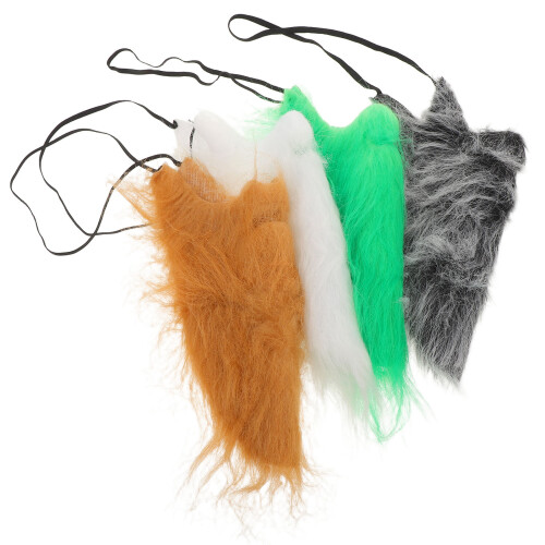 20 Valse Met Elastische Halloween 2
