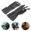 3 De Luvas Para Coloração S Preto 7