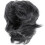 Wig Sintética Para Idosos, Perucas De , Decorativas E Para Palco 10