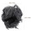 Wig Sintética Para Idosos, Perucas De , Decorativas E Para Palco 2