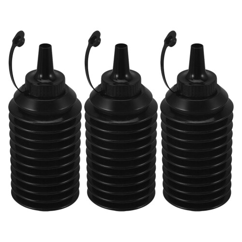 3Pcs Suporte Dobrável Para De Brinquedo 600Ml