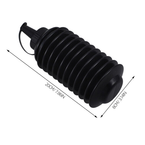 3Pcs Suporte Dobrável Para De Brinquedo 600Ml 2