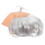 Wig Para Cosplay - Acessório Halloween 1