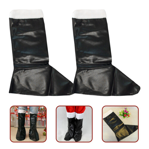 Par De Capa Para De Noel Cosplay 1