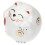 Fortunate Cat Poupança Cerâmica Maneki Neko Moedas 9