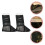 Par De Capa Para De Noel Cosplay 4