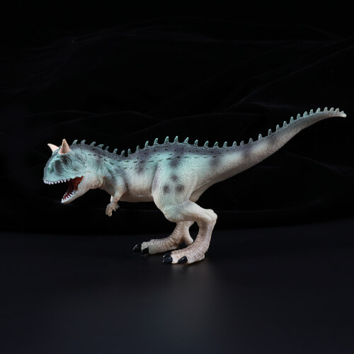 De Plástico Animal Brinquedo 2
