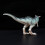 De Plástico Animal Brinquedo 7