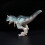 De Plástico Animal Brinquedo 5