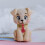 2Pcs De Pescoço Para Miniatura 6