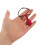 2Pcs De Pescoço Para Miniatura 7