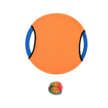Conjunto De , , Raquete E Bola