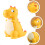 Dinossauros Forma De Dinheiro Moedas Porquinho 7