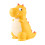 Dinossauros Forma De Dinheiro Moedas Porquinho 5