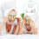 Conjunto DIY Para Máscara Facial Aparelho 11