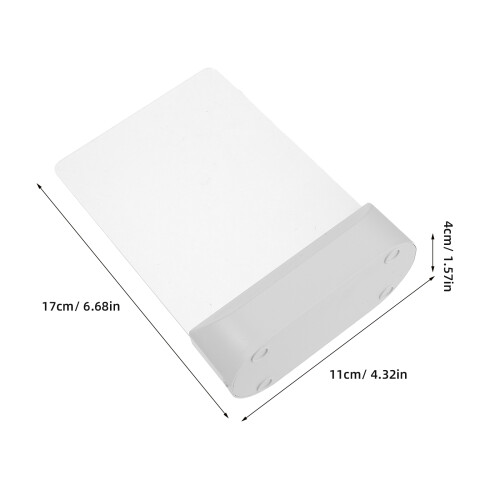 Conjunto De Quadro Acrílico Com Led Para Crianças 2
