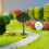 Micro Landscape Model Trees: Árvore Miniatura Para Paisagismo 4