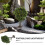 Micro Landscape Model Trees: Árvore Miniatura Para Paisagismo 7