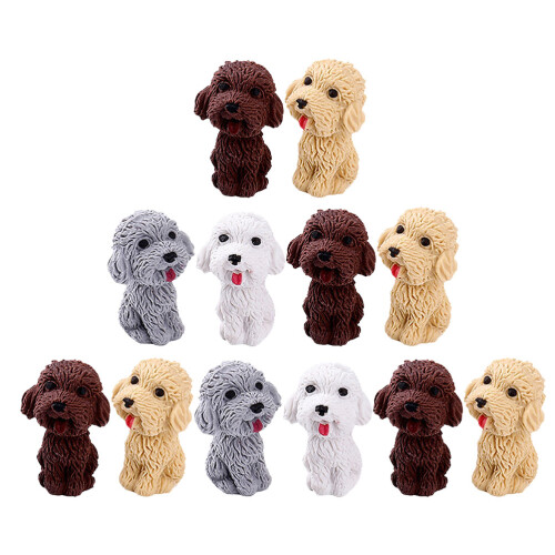 24 Unidades Borracha De De Urso Presente