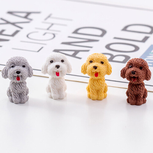 24 Unidades Borracha De De Urso Presente 1